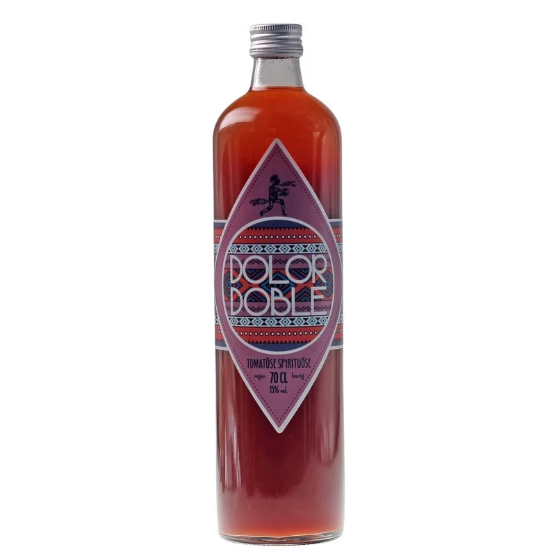 Dolor Doble Mexikaner 0,7 L 15% vol Dolor Doble Mexikaner 0,7 L 15% vol